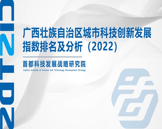 男生女生在床上哦哦下载免费【成果发布】广西壮族自治区城市科技创新发展指数排名及分析（2022）